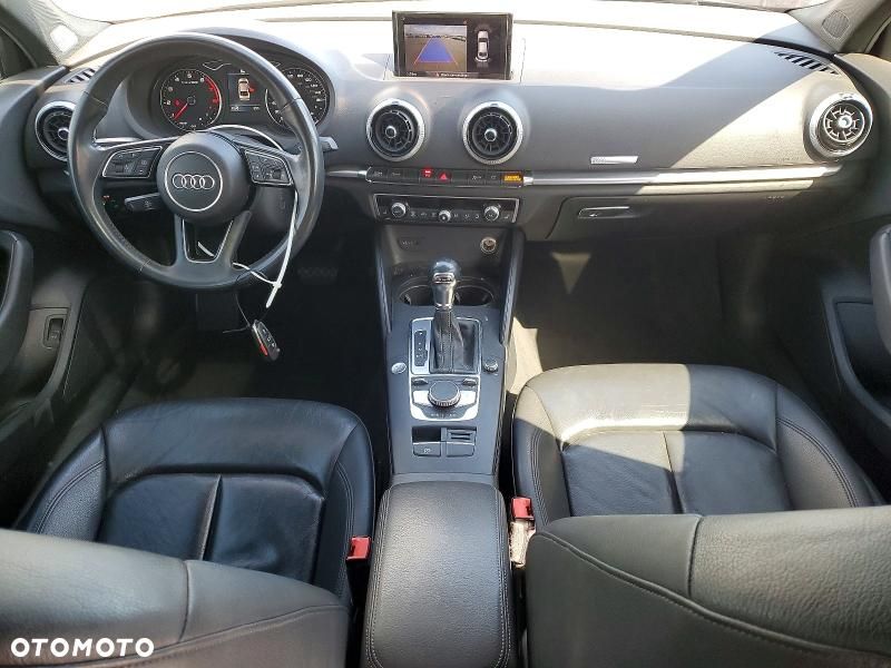 Audi A3 Limousine - 10