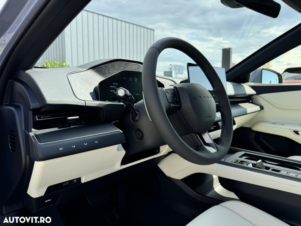 Lexus Seria ES 300h 2.5 FWD E-CVT Executive - 13