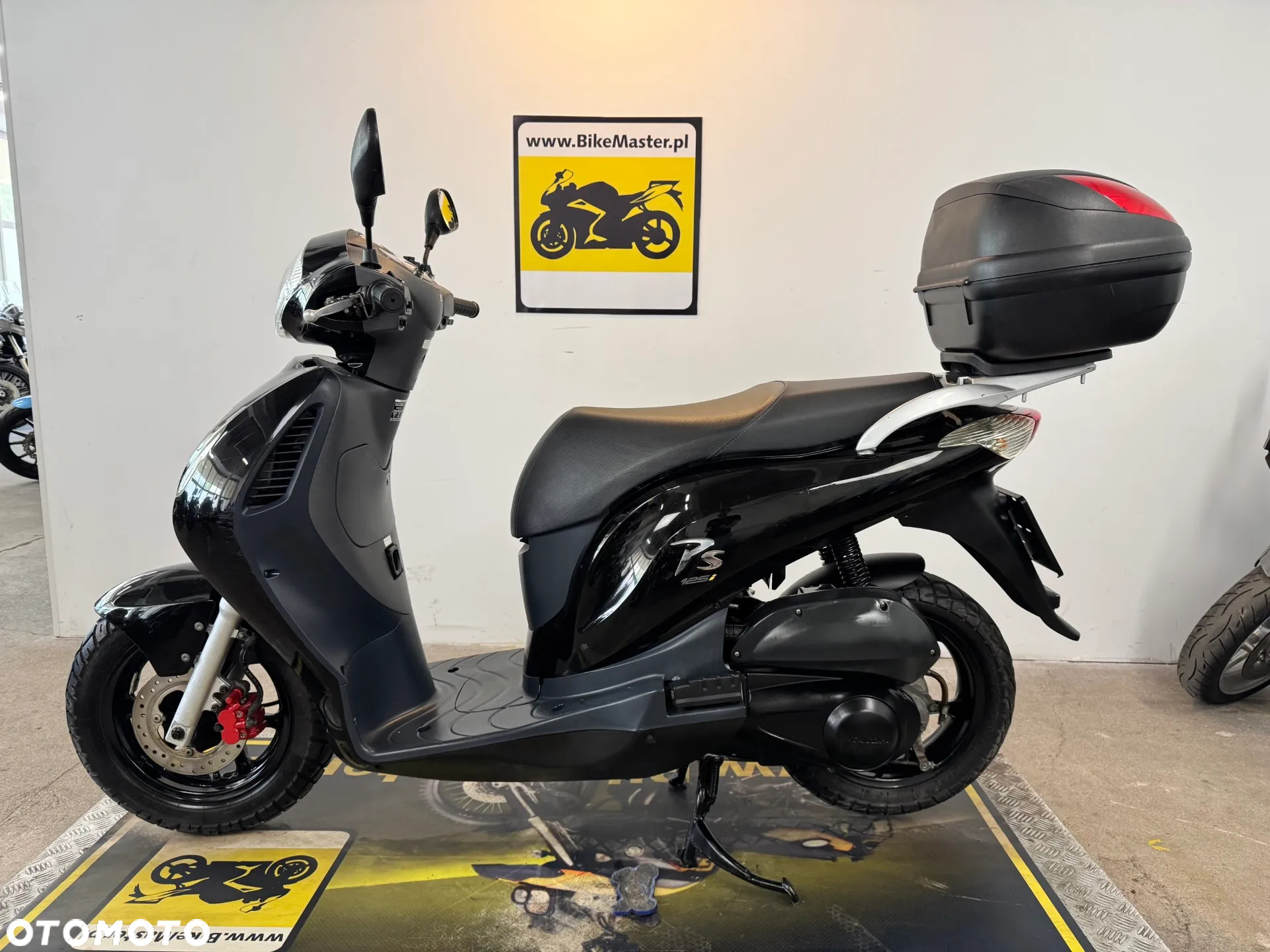 Honda PES - 2