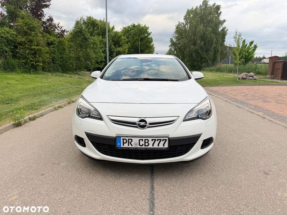 Opel Astra - 22