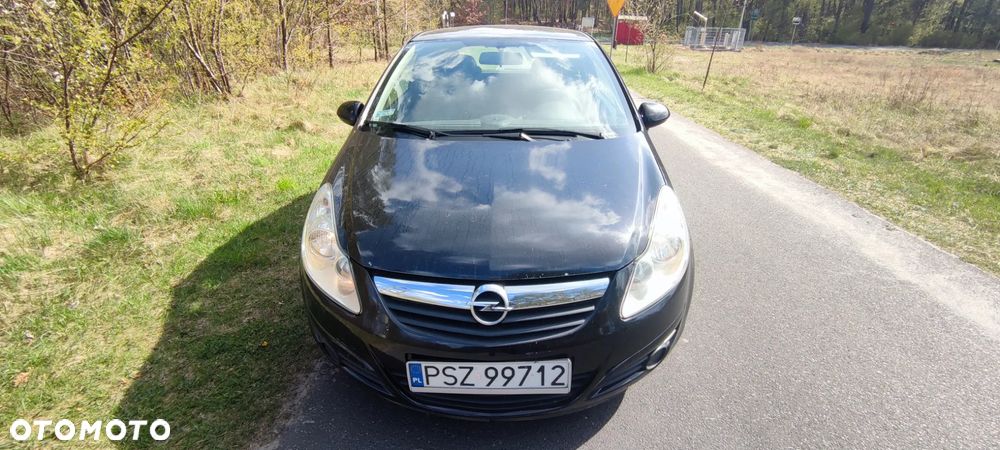 Opel Corsa 1.3 CDTI DPF EcoFLEX Selection - 8