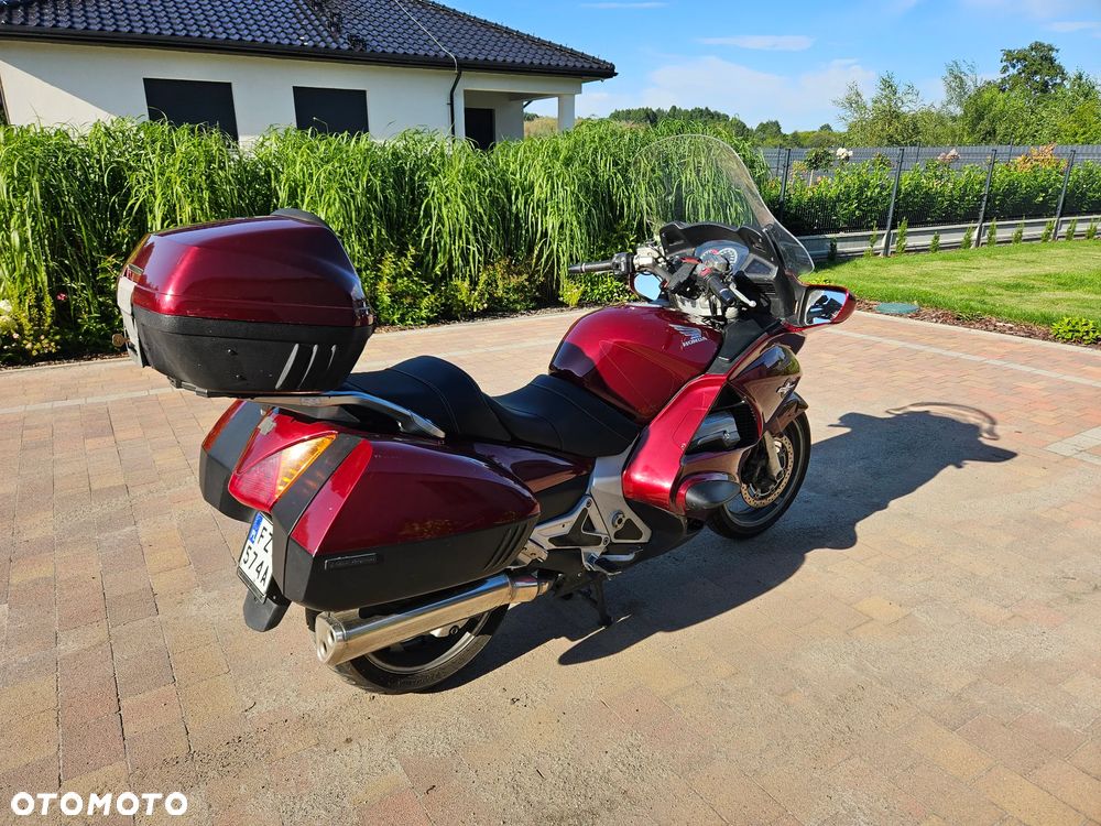 Honda ST - 3