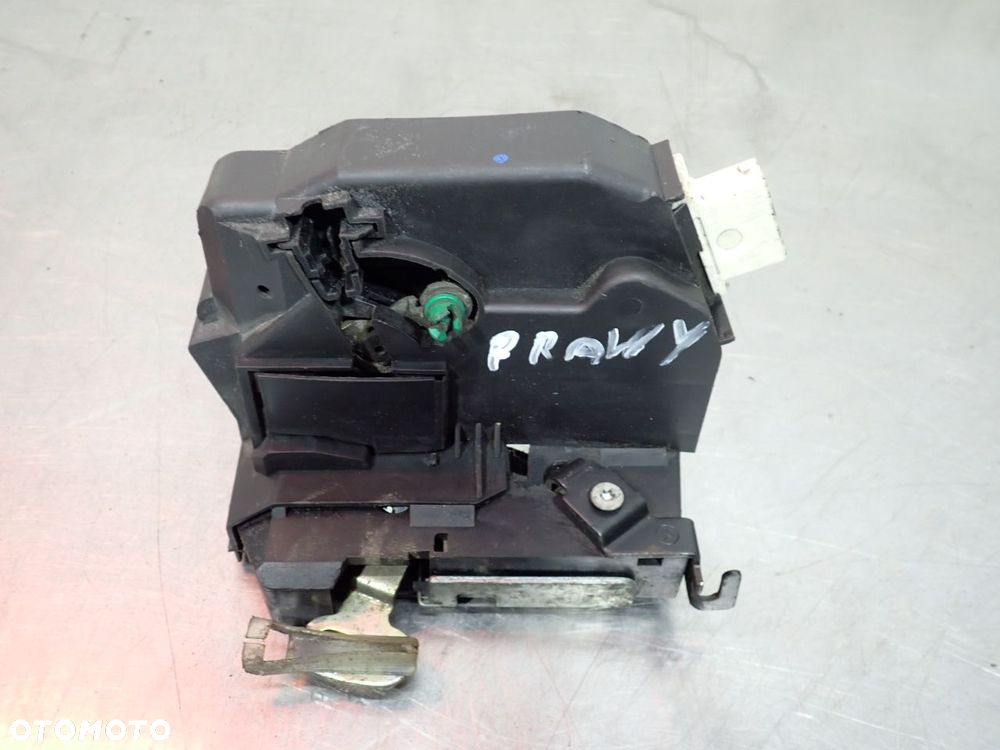ZAMEK PRAWY PRZÓD DRZWI MINI ONE D  97840 556769 2/00419818-427 - 5