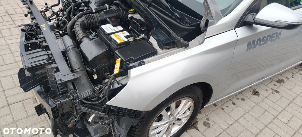Hyundai i30 1.0 T-GDI Modern - 9