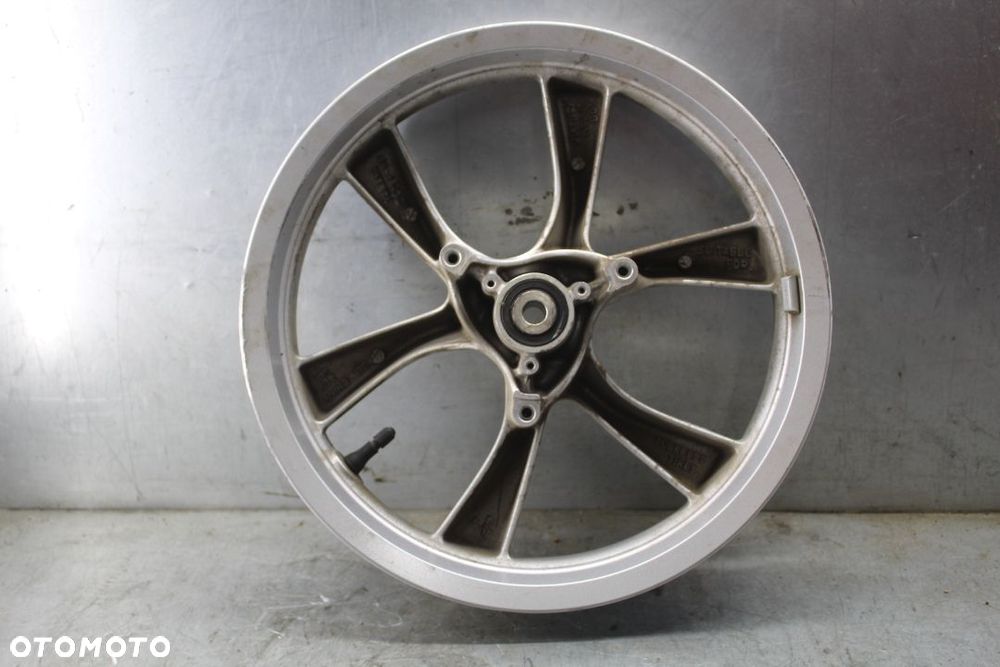 Yamaha Tricity 125 Felga przód przednia - 2