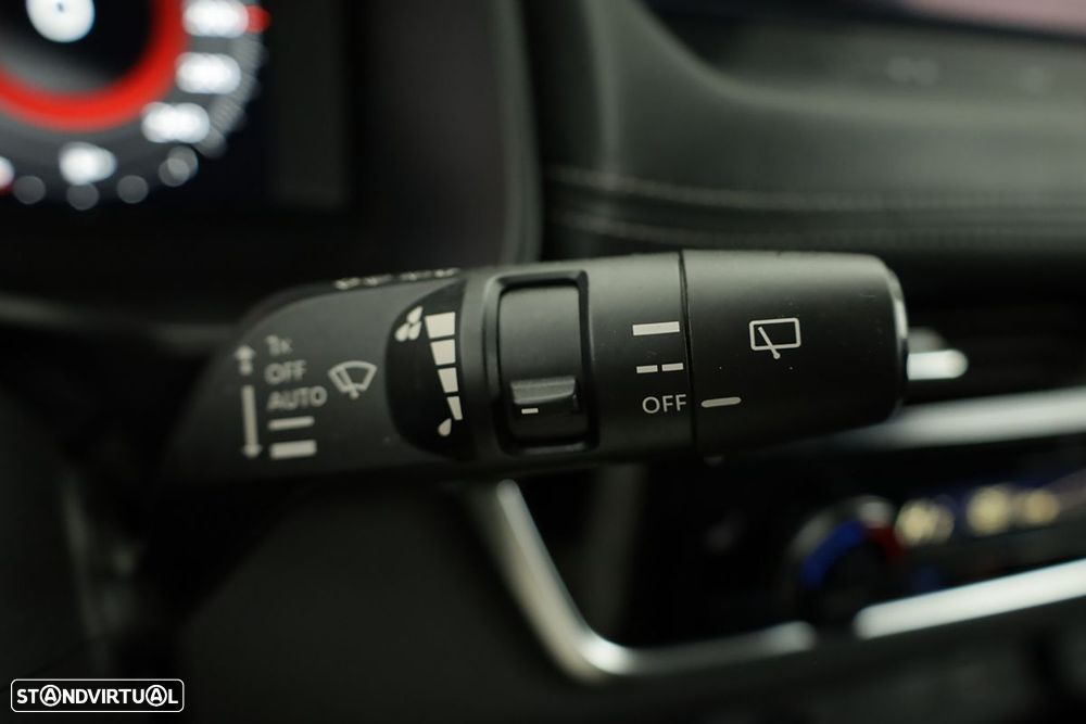 Nissan X-Trail 1.5 e-Power Tekna e-4force - 18