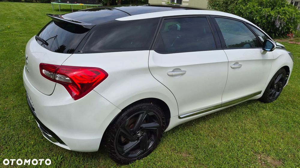 Citroën DS5 ver-1-6-thp-sportchic - 3