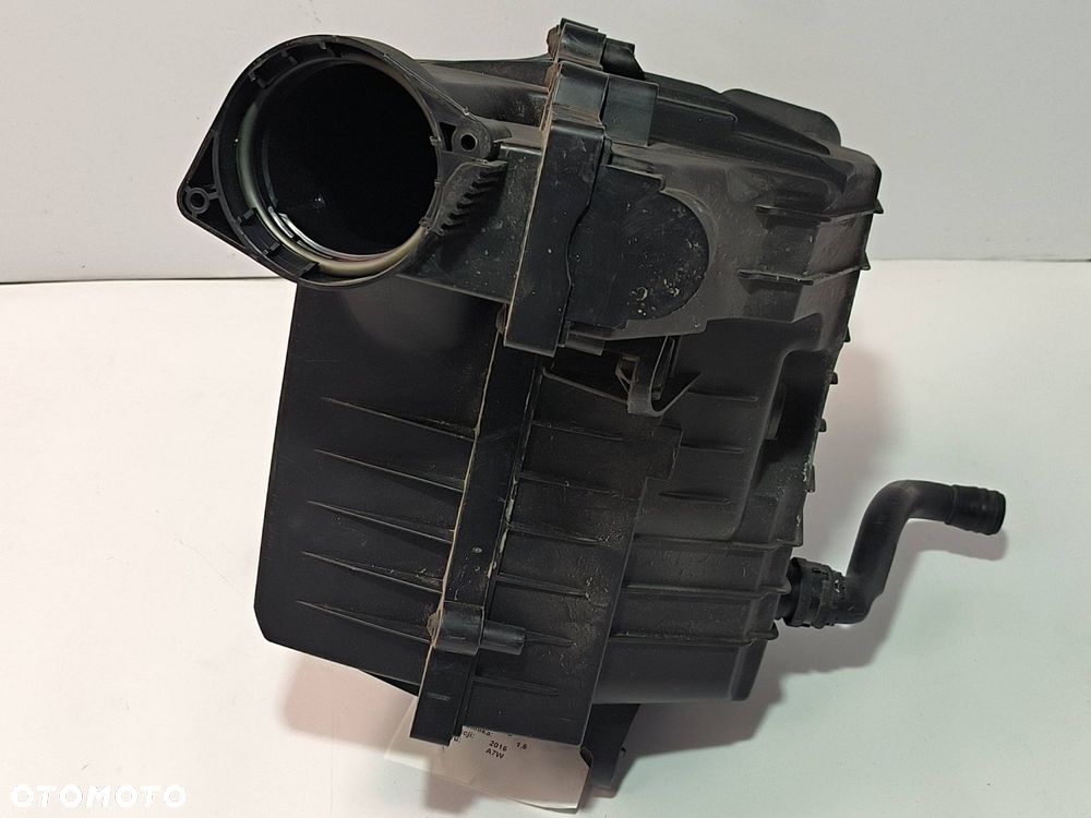 OBUDOWA FILTRA SKODA OCTAVIA III 5Q0129620B - 6