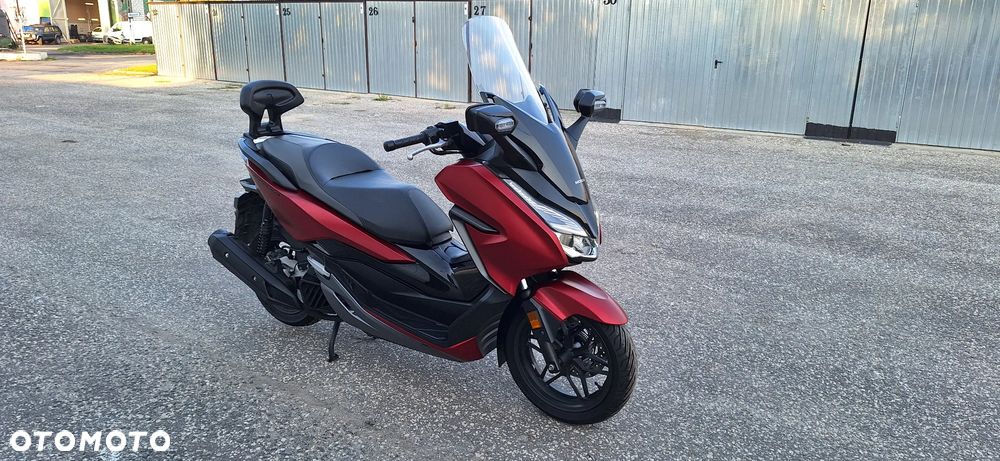 Honda NSS - 13