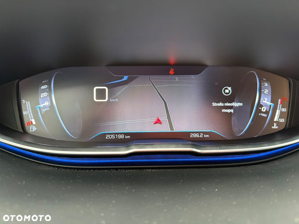 Peugeot 3008 BlueHDi 120 Stop & Start Allure - 18