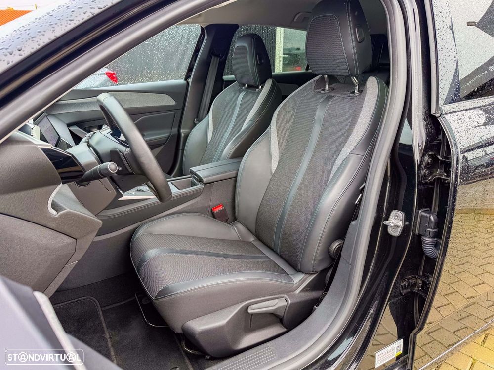 Peugeot 308 1.5 BlueHDi Allure Pack EAT8 - 25