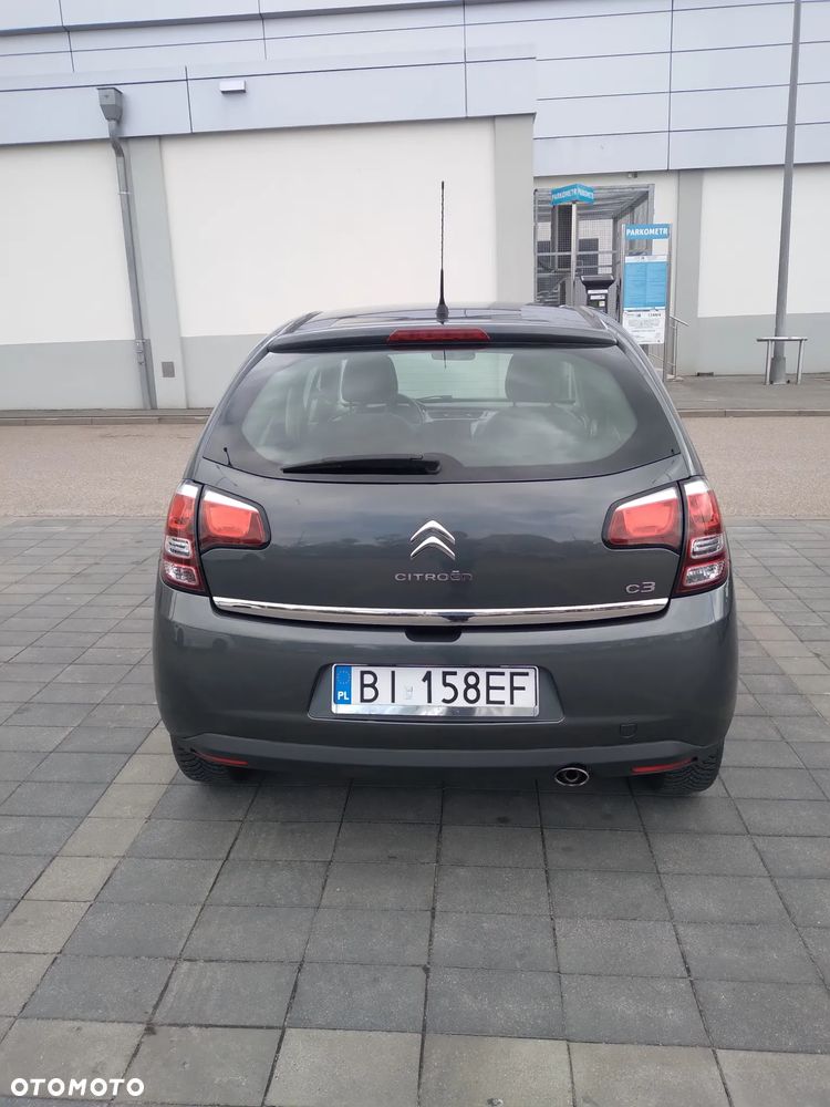 Citroën C3 1.2 VTi Attraction - 4