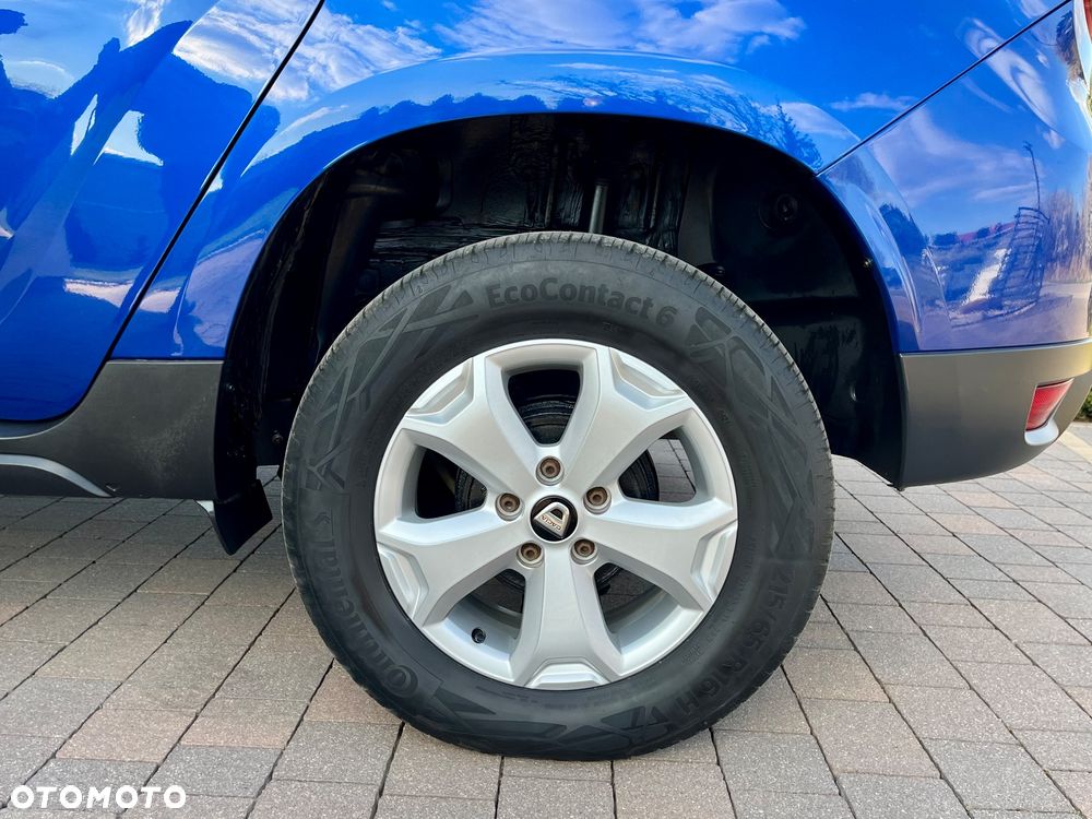 Dacia Duster 1.0 TCe Essential - 15