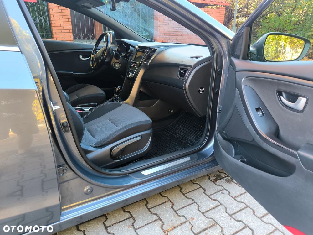 Hyundai i30 - 17