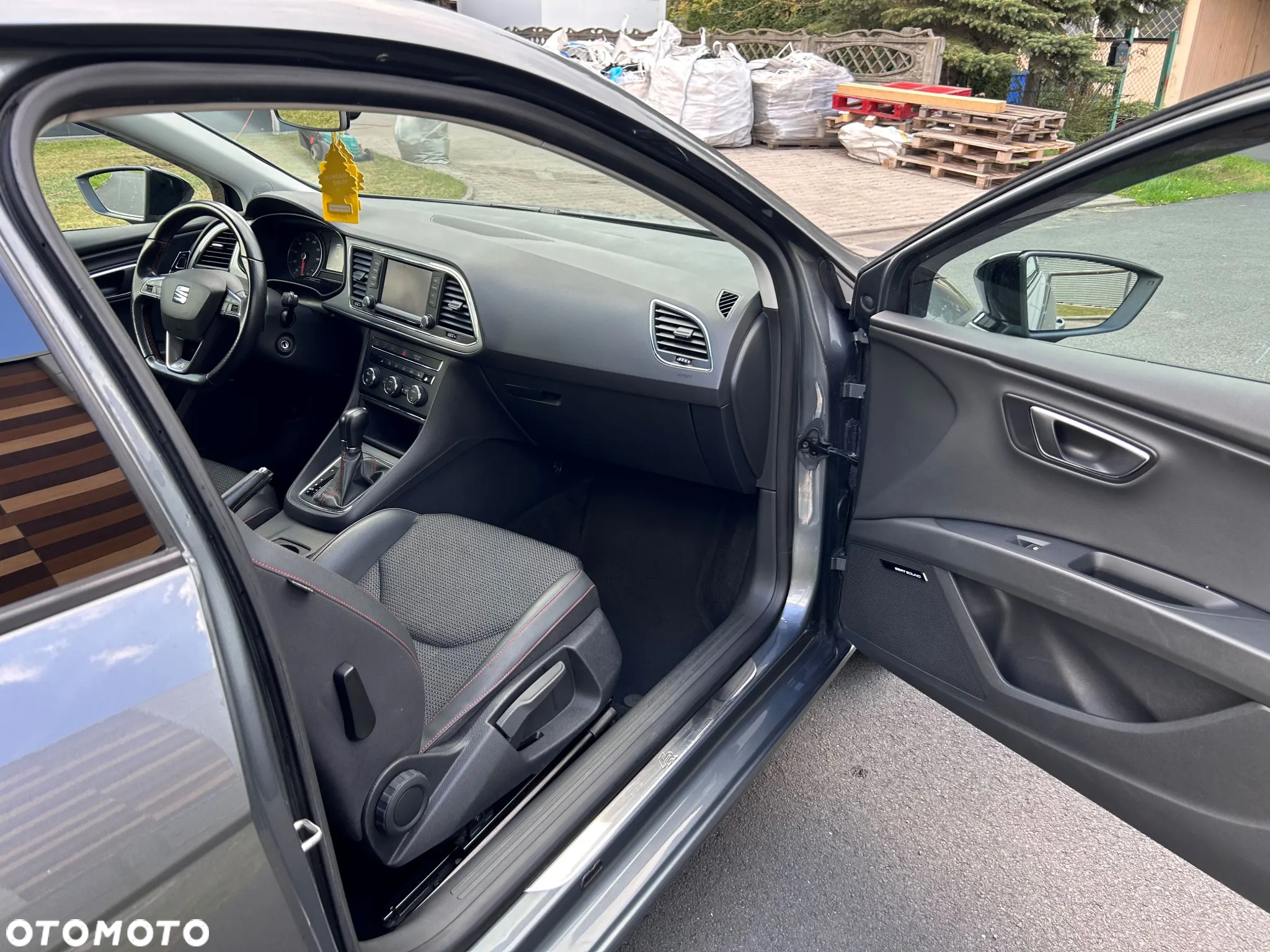 Seat Leon - 19