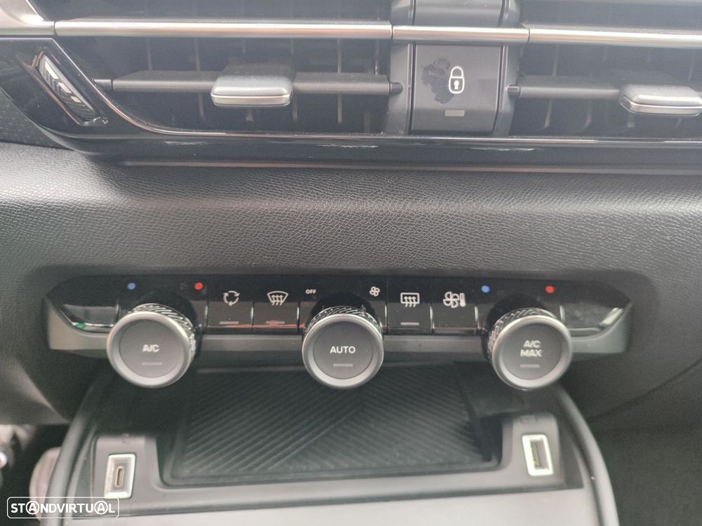 Citroën C4 1.5 BlueHDi Feel Pack - 18