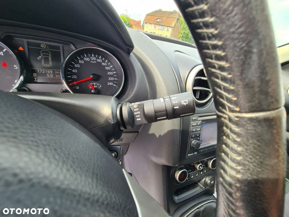 Nissan Qashqai 1.6 dCi Tekna S&S - 19