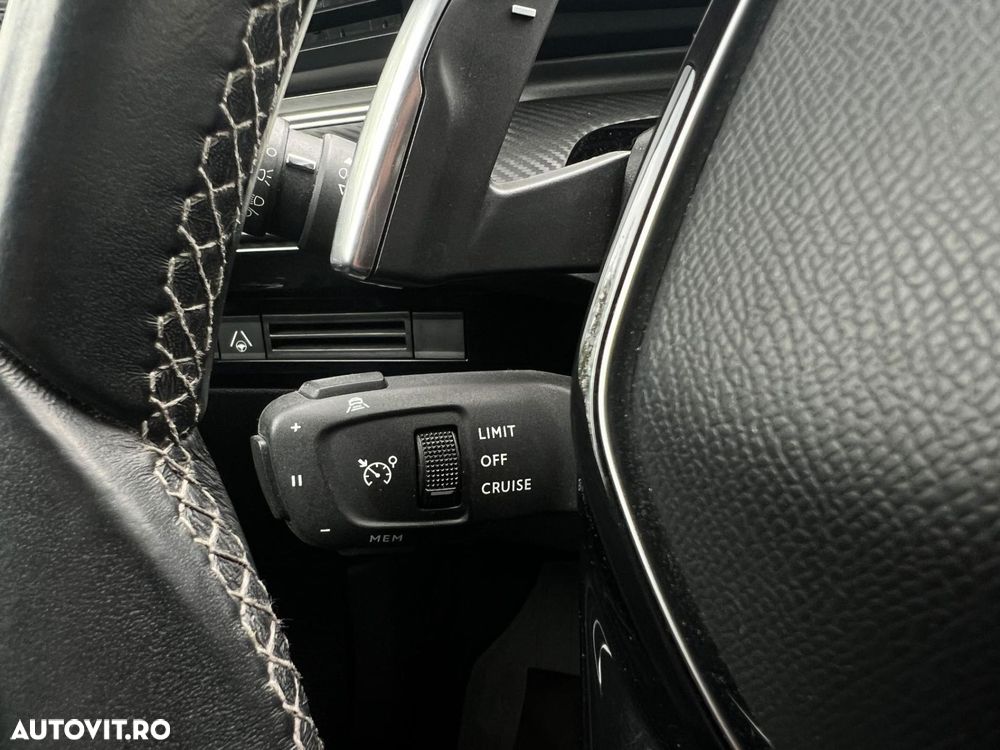 Peugeot 508 - 21