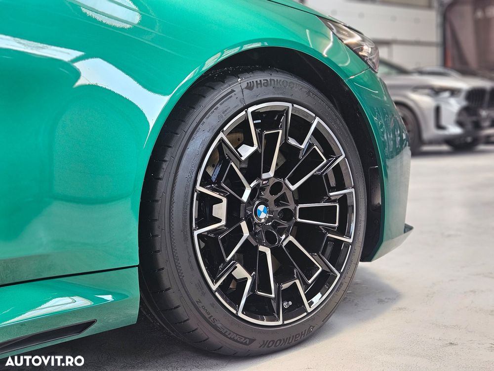 BMW M5 xDrive AT PHEV - 20