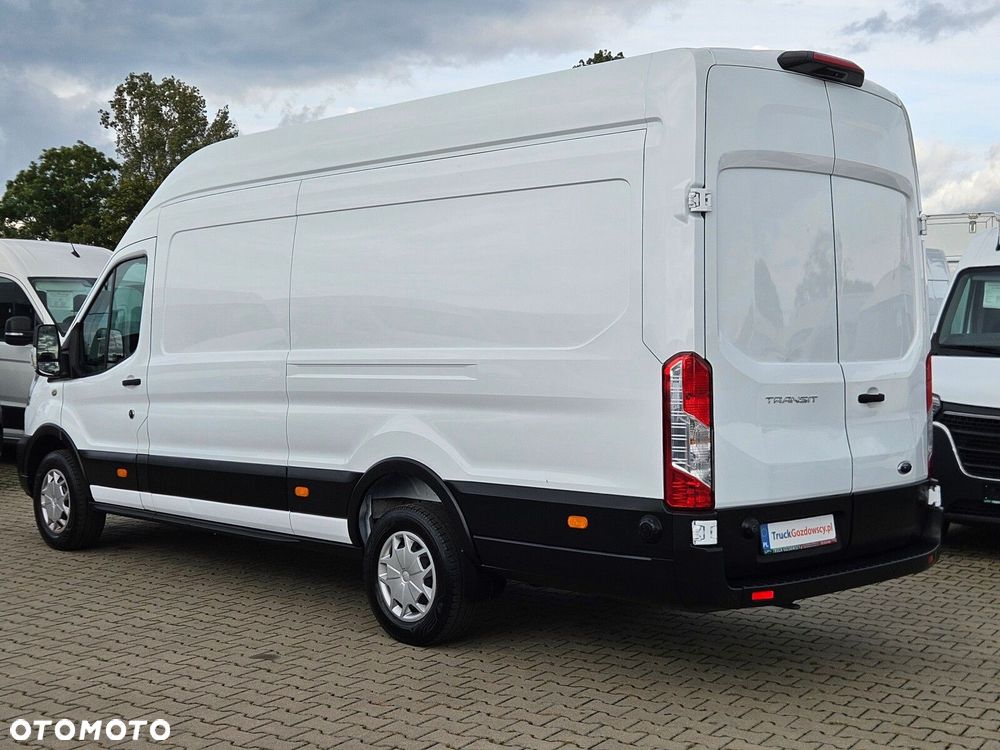 Ford transit L4H3 *89999zł NETTO* 2.0TdCi/131KM - 13