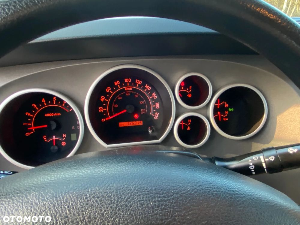 Toyota Tundra 5.7 4x4 Double Cab Limited - 23