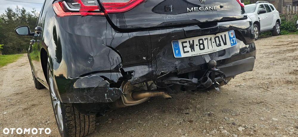 Renault Megane - 11