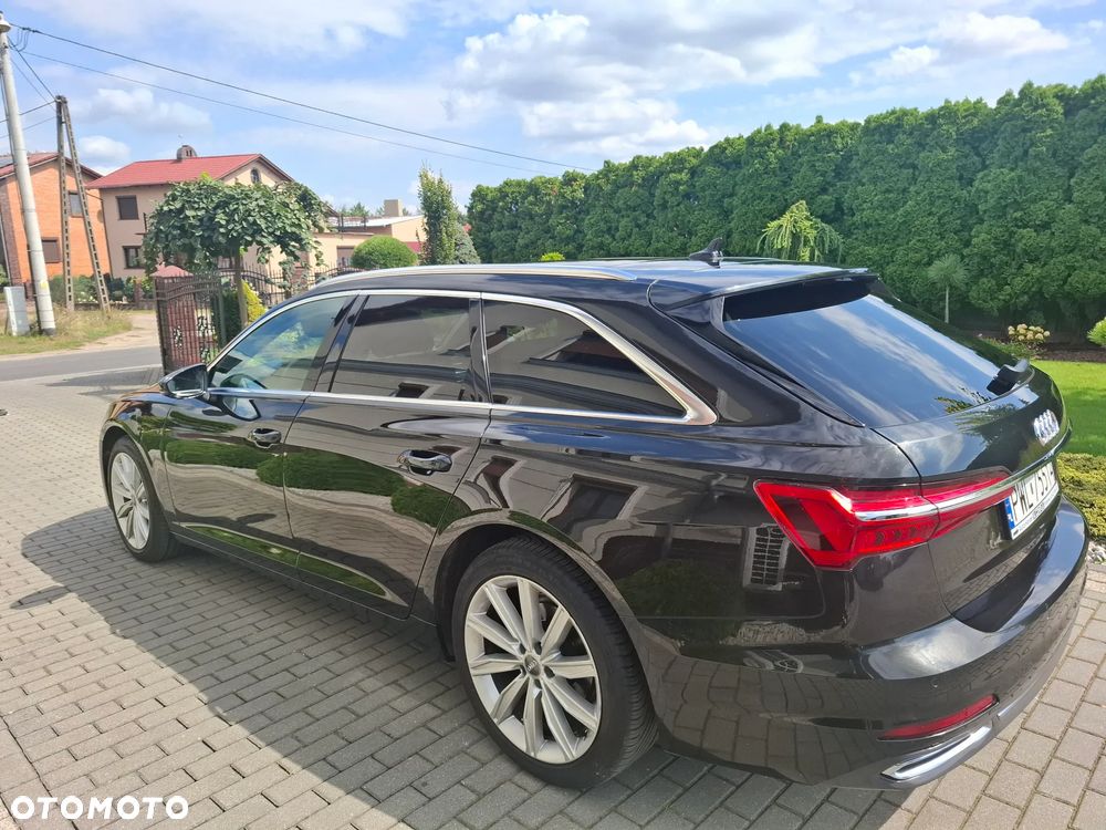 Audi A6 ver-40-tdi-s-tronic-sport - 11