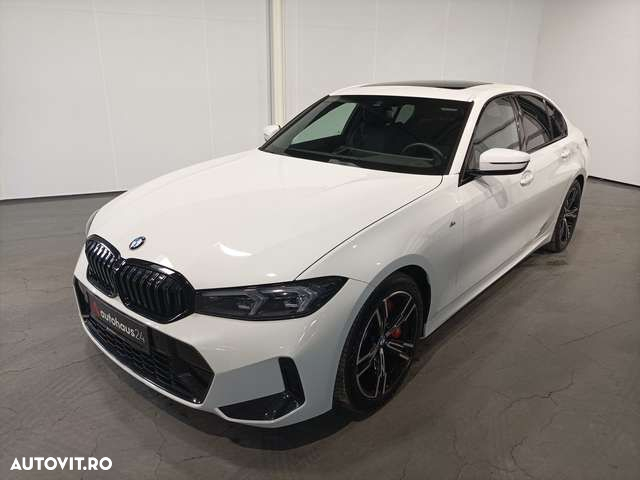 BMW Seria 3 - 3