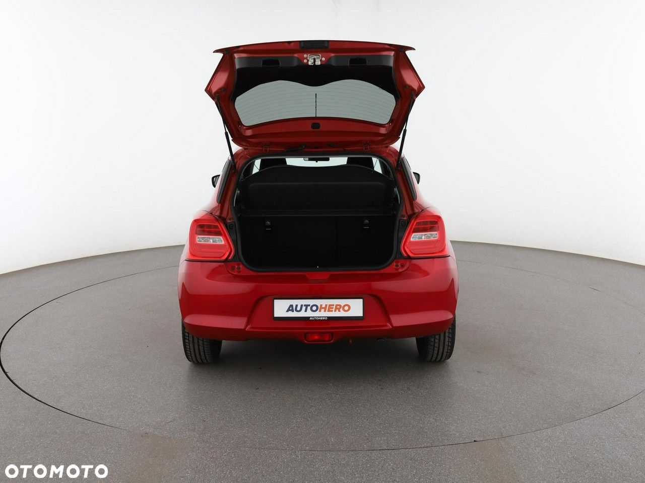 Suzuki Swift 1.0 Boosterjet Comfort - 19
