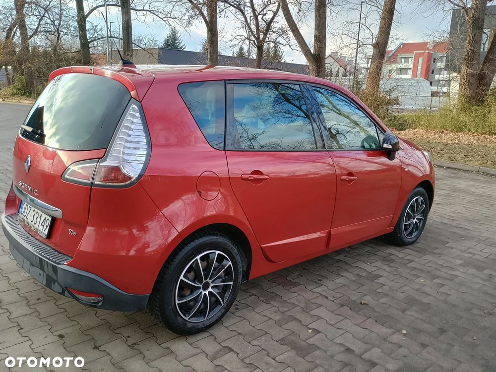 Renault Scenic 1.2 TCe Energy Life - 6