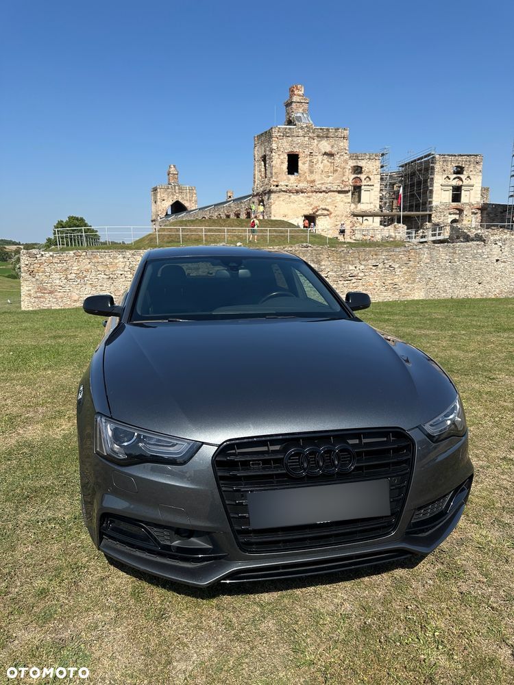 Audi A5 Sportback 2.0 TDI Sport S tronic - 6