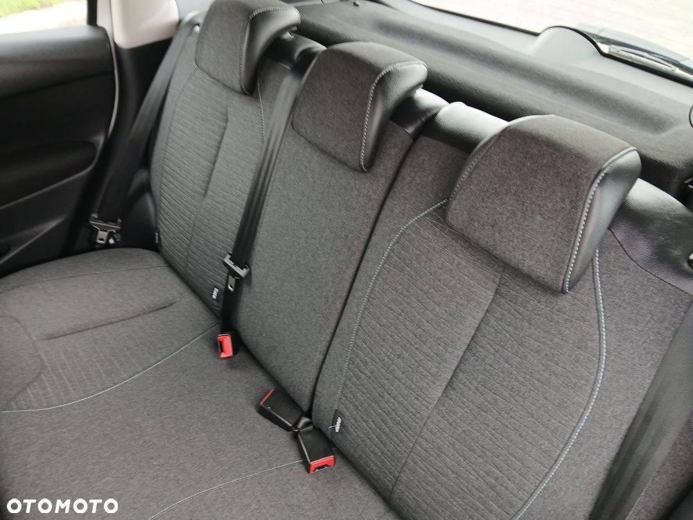 Citroën C3 1.6 BlueHDi Feel S&S - 8