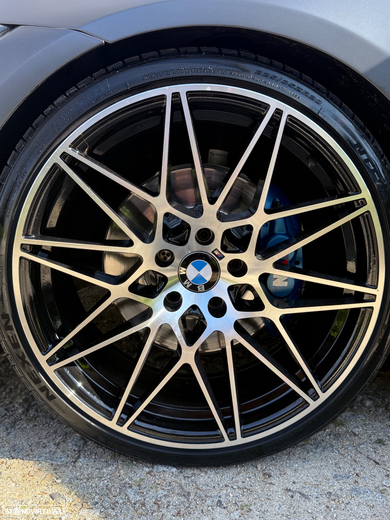 BMW 435 i Pack M Auto - 6