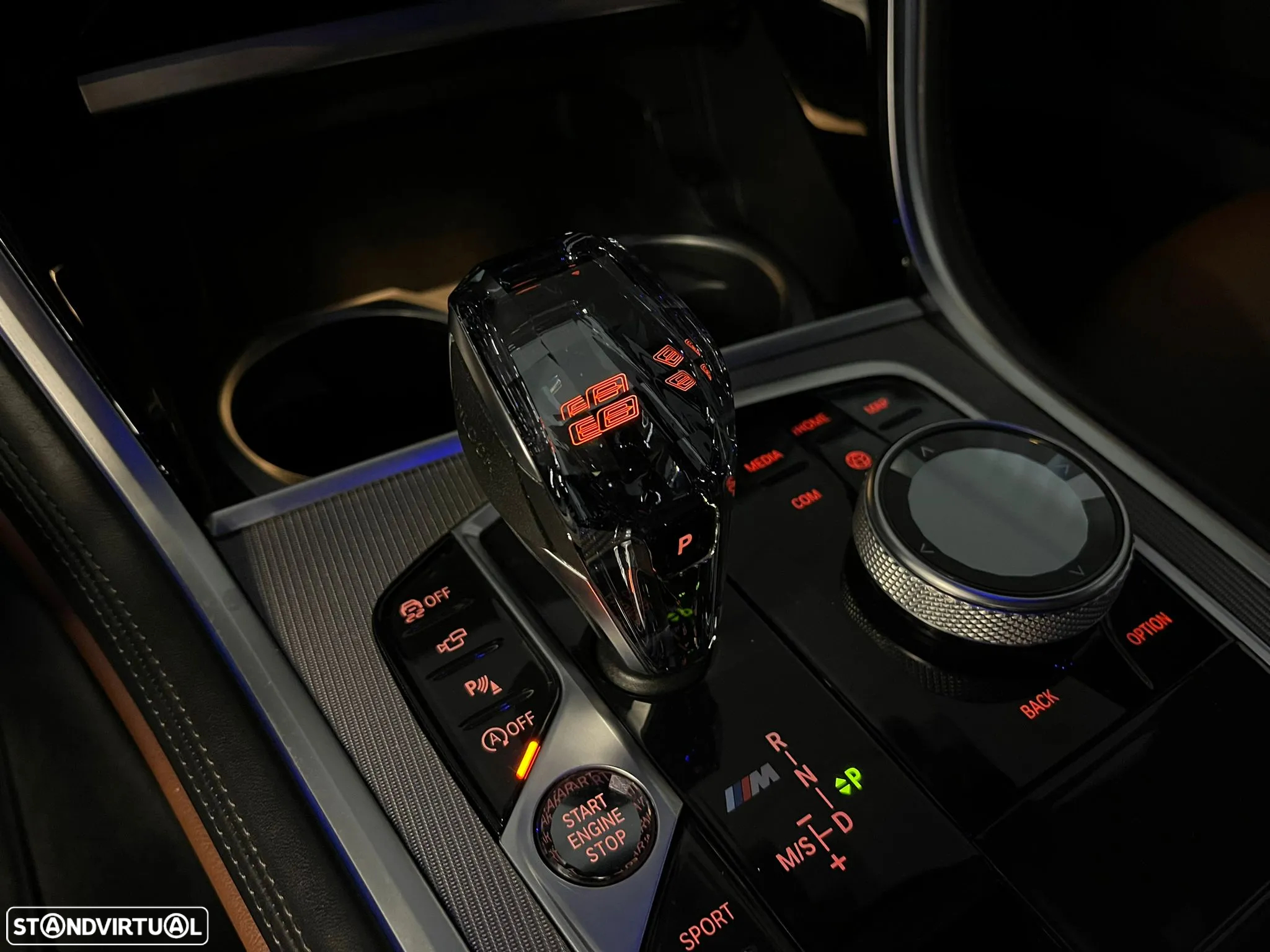 BMW M850i xDrive - 45