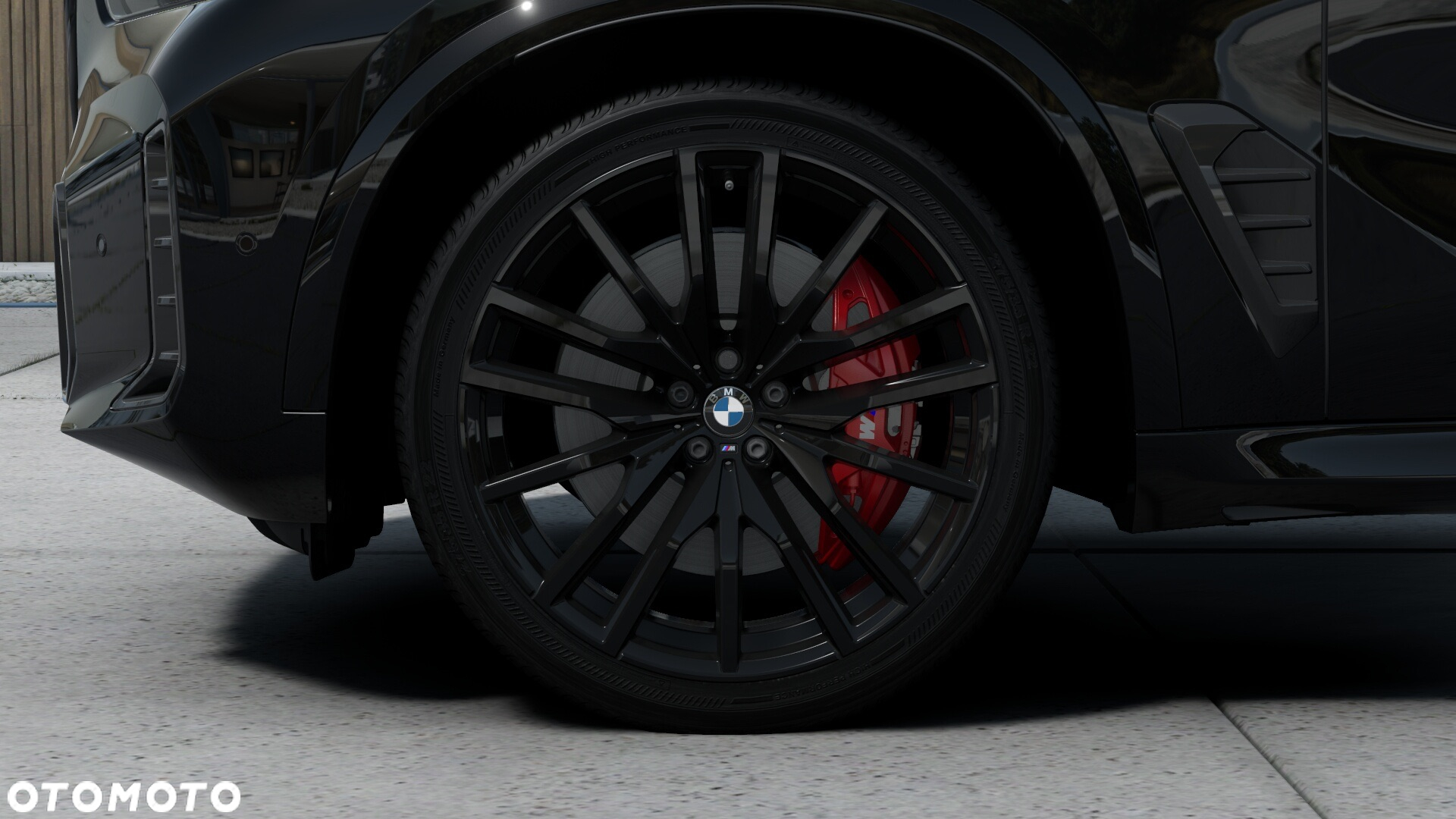 BMW X5 xDrive30d sport - 5
