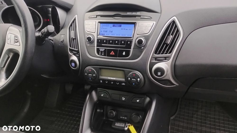 Hyundai ix35 1.7 CRDi 2WD 5 Star Edition - 10