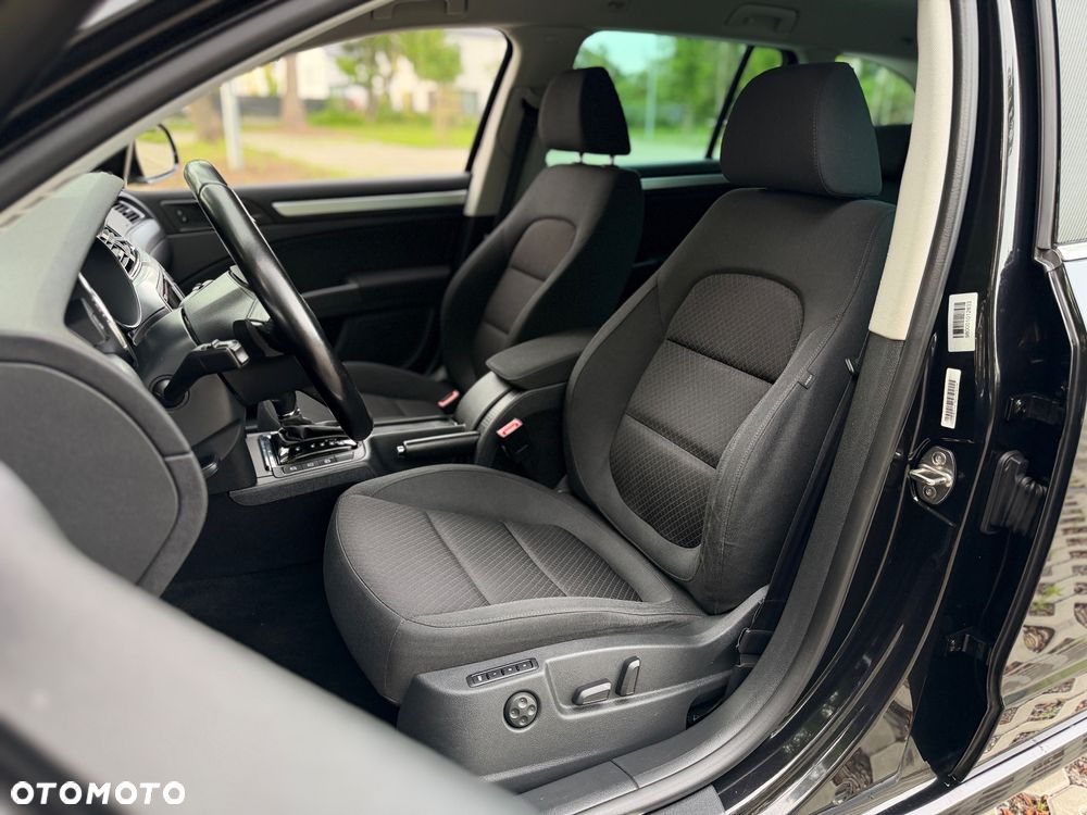 Skoda Superb 2.0 TDI Green tec DSG Exclusive - 8