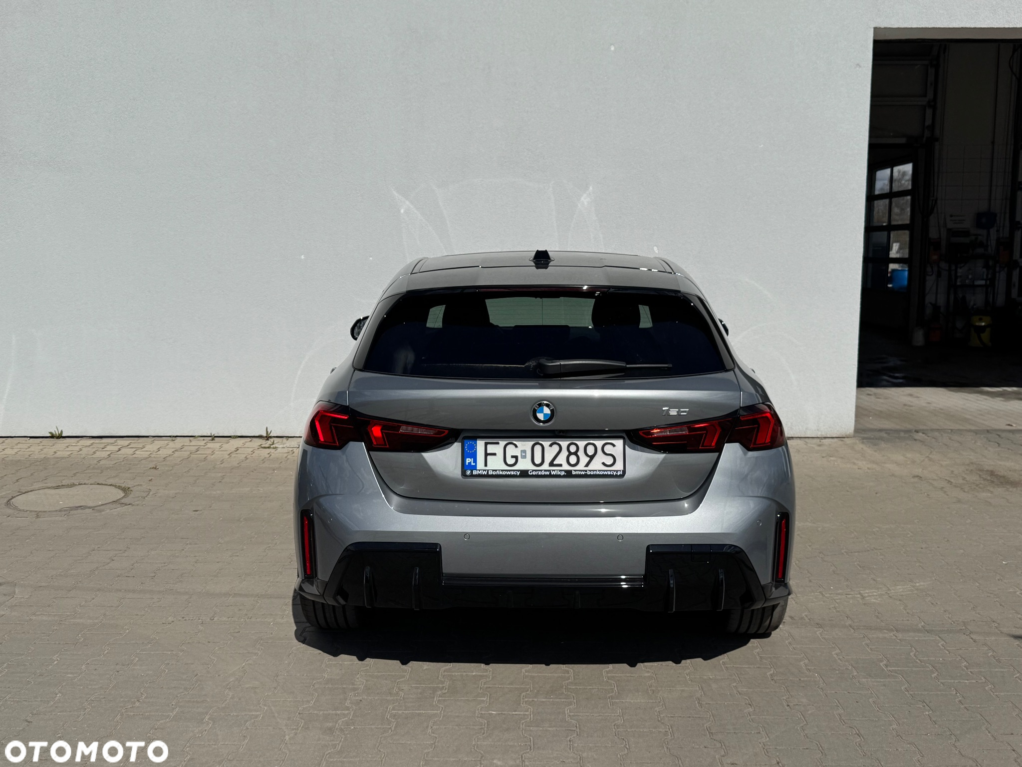 BMW Seria 1 120i M Sport sport - 5