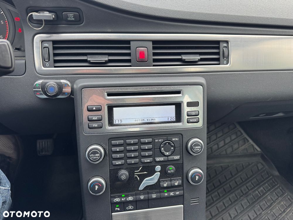 Volvo S80 D5 Momentum - 17