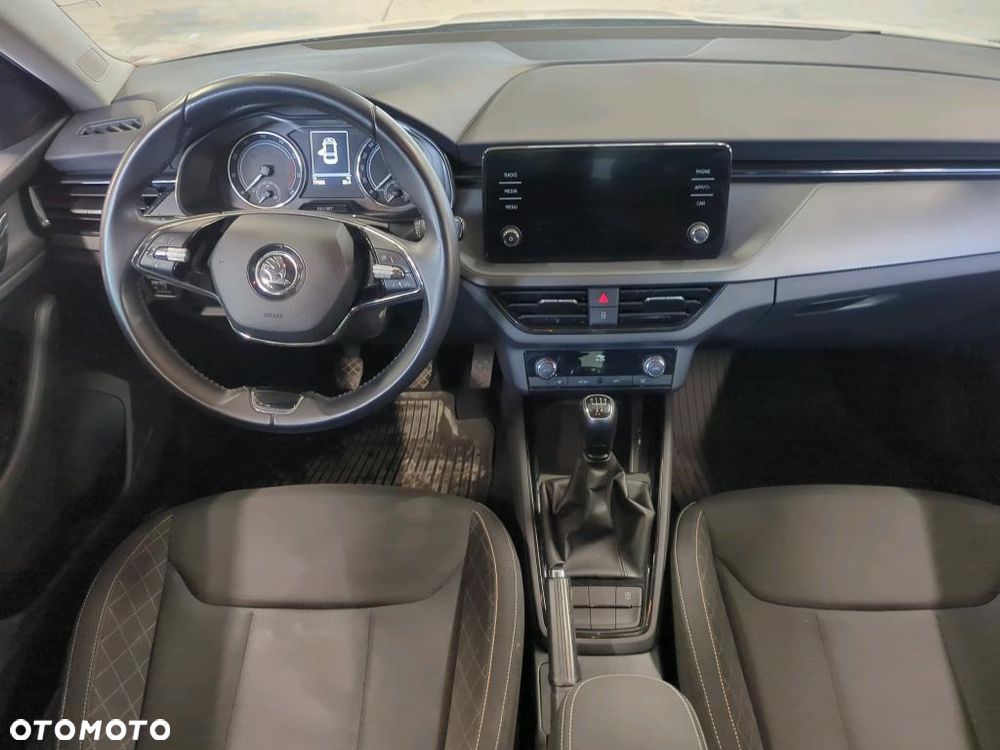 Skoda Scala 1.0 TSI Ambition - 7