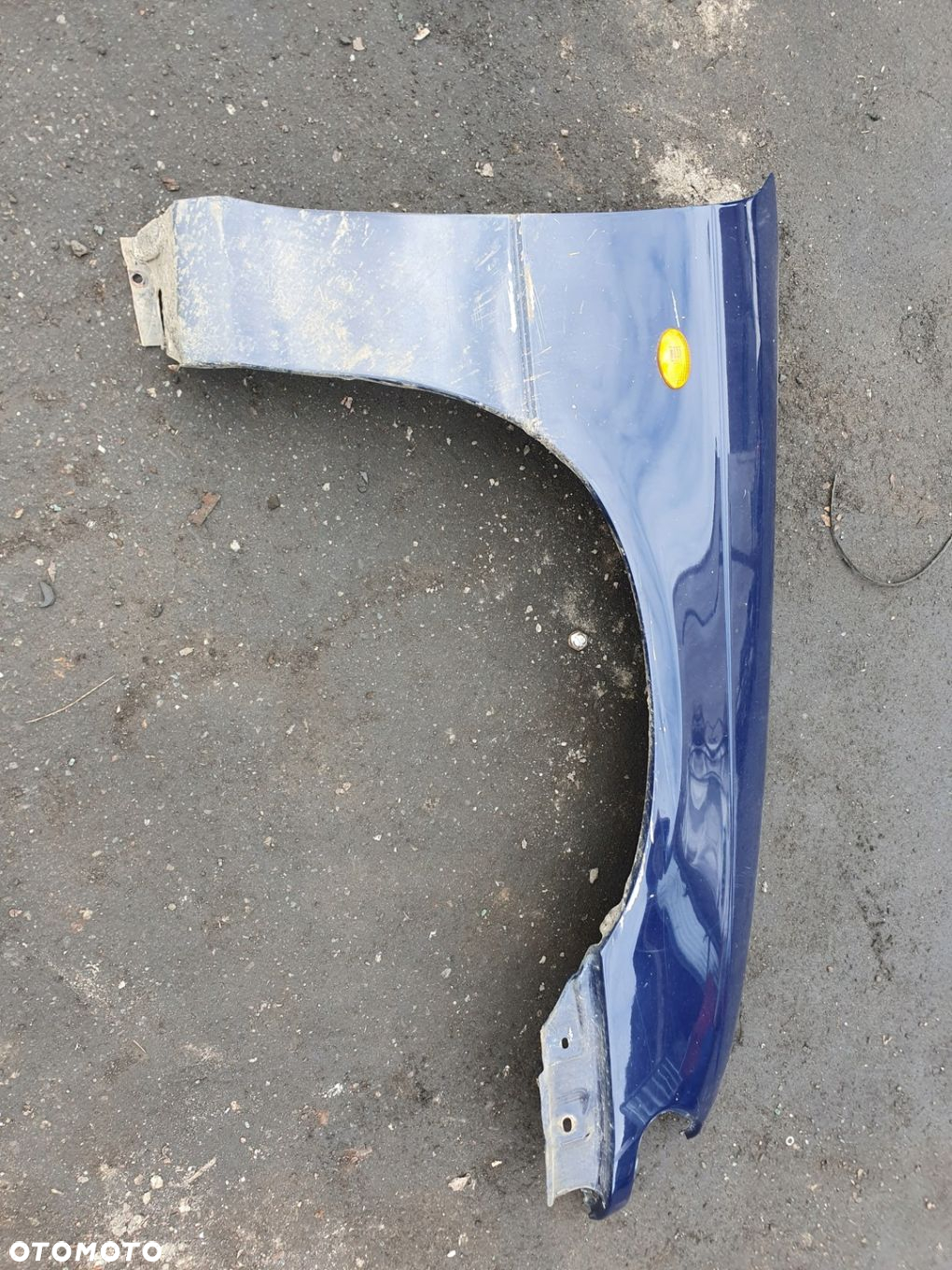 sanki belka pod silnika przód przednia OPEL ASTRA 1 I F 96-2001 ZDROWA - 13