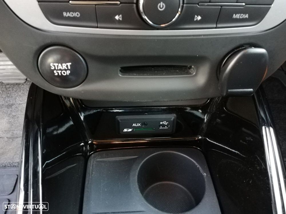 Renault Mégane 1.5 dCi Bose Edition SS - 29