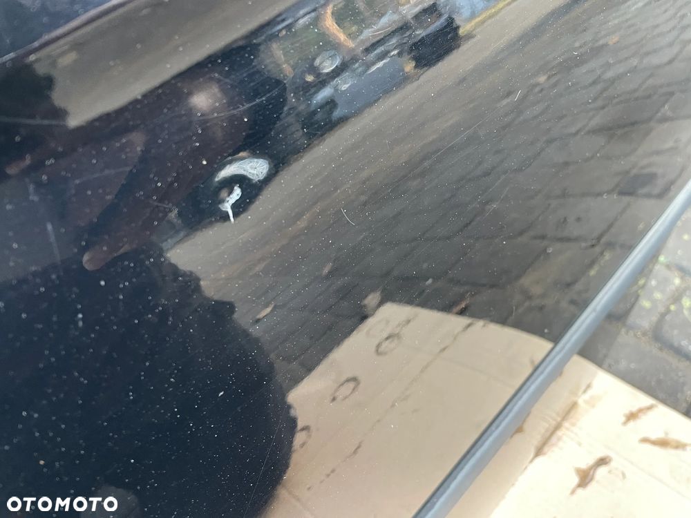 drzwi lewe przód bmw e46 compact SZHWARZ 2 - 5