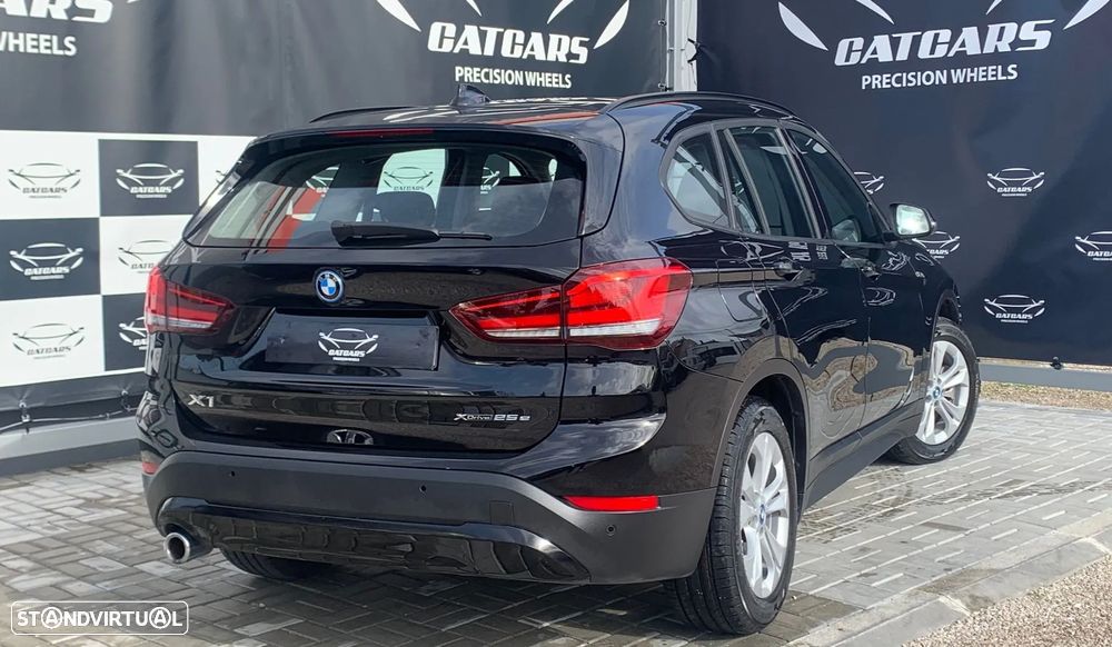 BMW X1 xDrive25e Advantage - 4