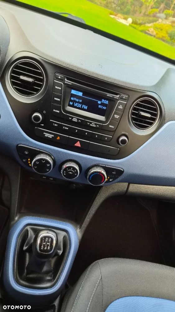Hyundai i10 - 24