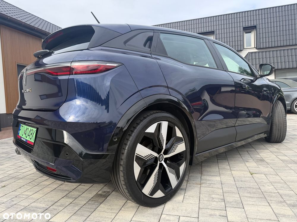 Renault Megane - 10