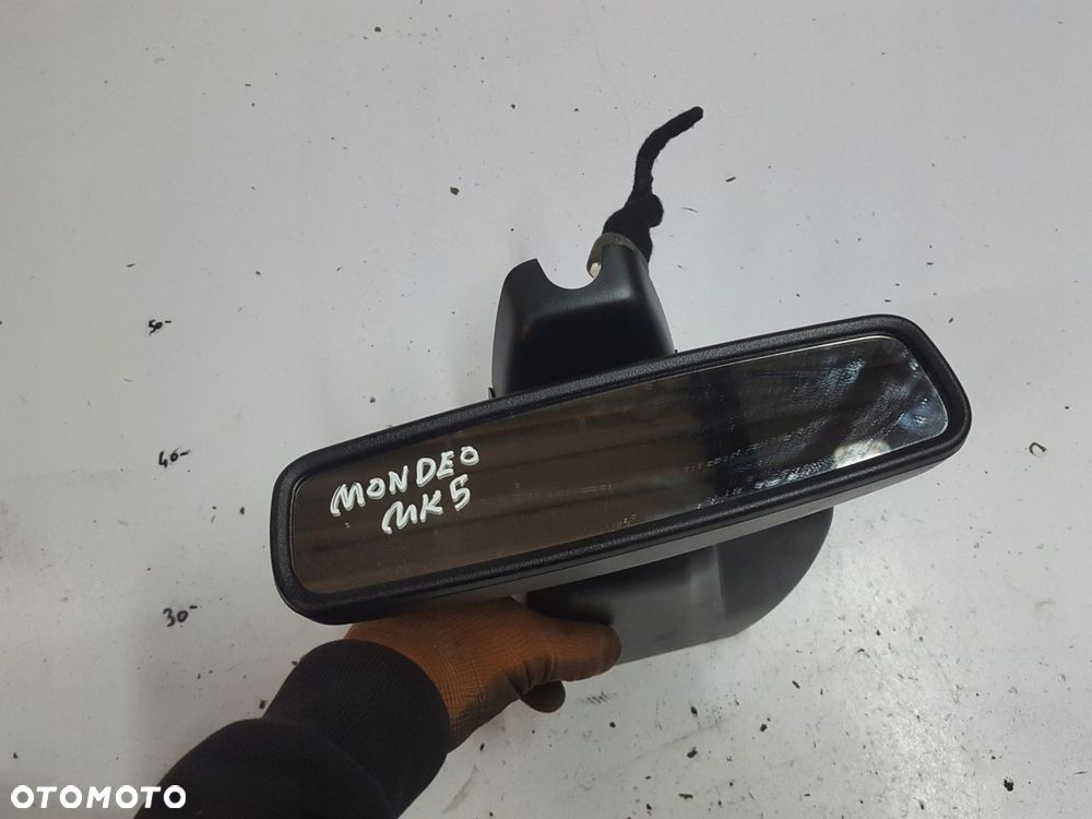 FORD MONDEO MK5 14r- LUSTERKO WEWNĘTRZNE KAMERA - 1