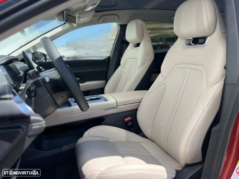 Mazda 6e 68.8 kWh Takumi - 19