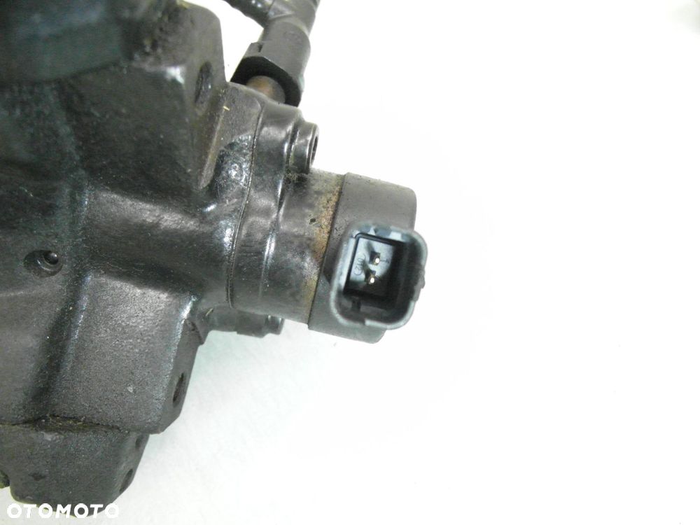 POMPA WTRYSKOWA CITROEN XSARA PICASSO I 2.0 HDi 0445010046 0281002493 - 2
