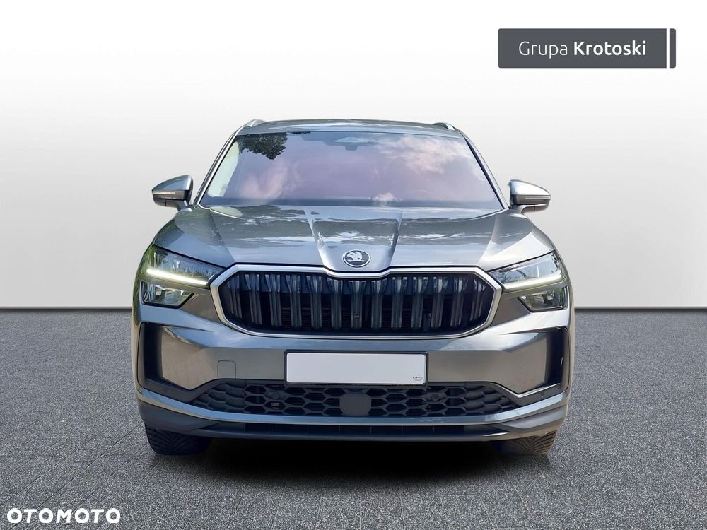 2025 Skoda Kodiaq 1.5 TSI mHEV 4x2 Selection DSG, photograph 9